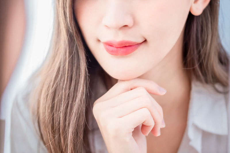 Ini 6 Cara Natural untuk Kamu Dapatkan Plumpy Lips!