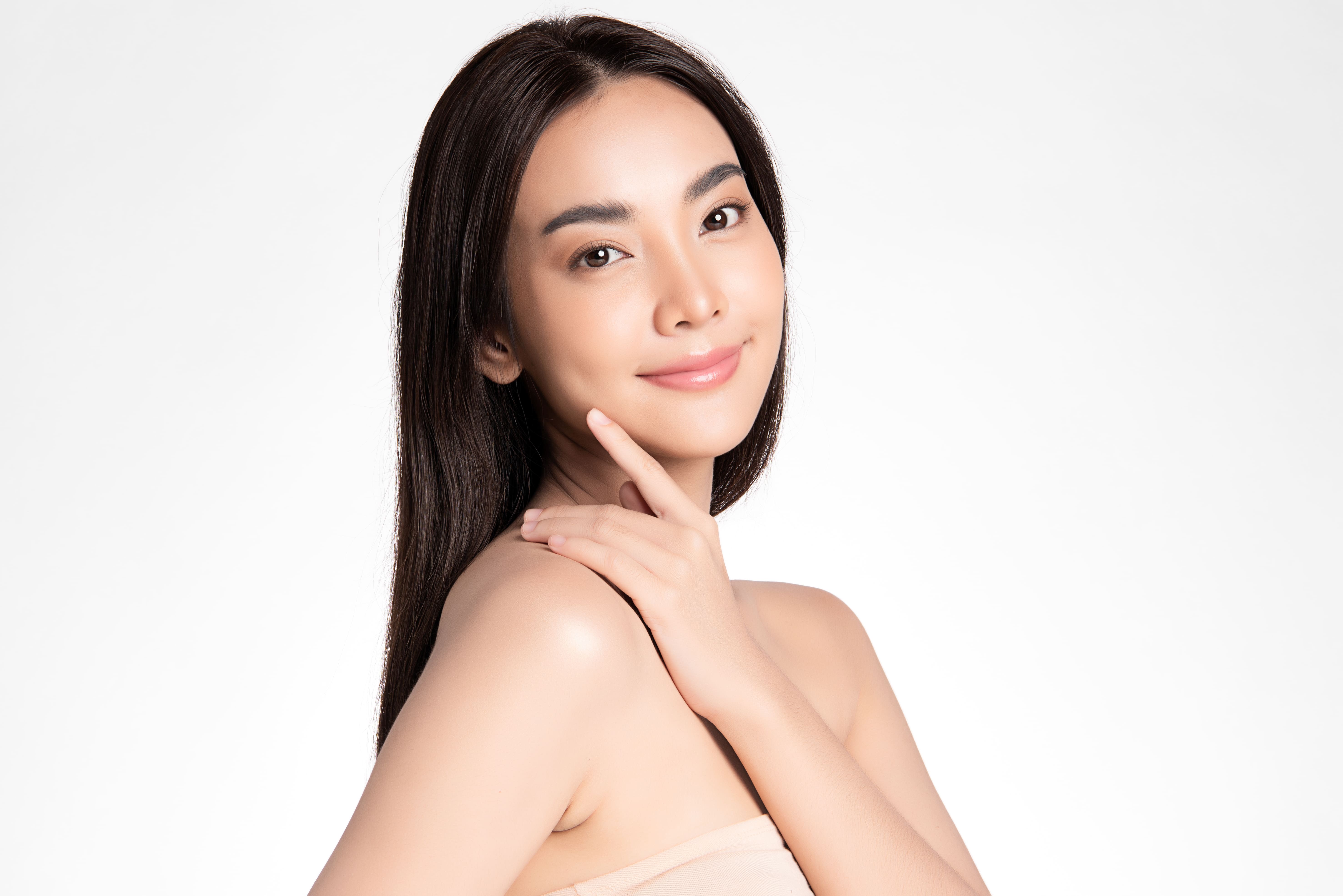 Glass Skin Look Is Real: Cara Dapatkan Glass Skin Effect dengan Loose Powder