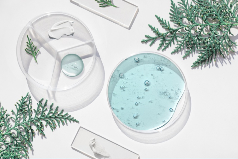 Ini Lho 10 Manfaat Ceramide untuk Wajah