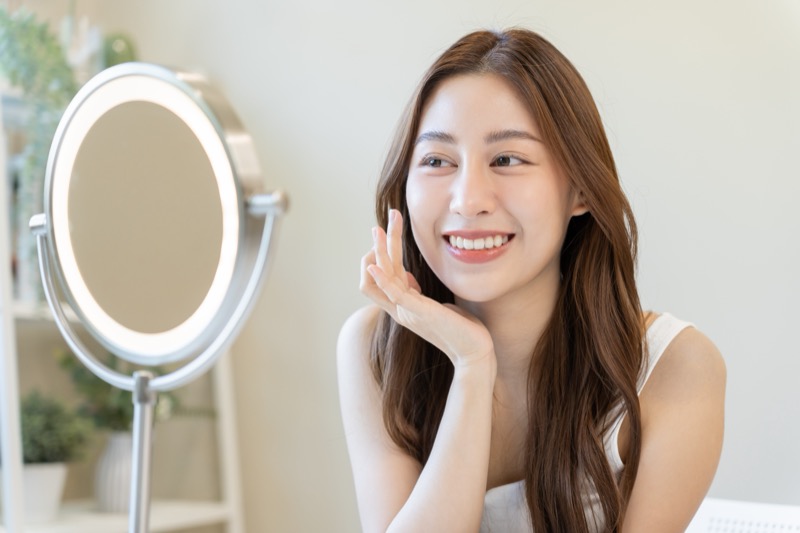 Cari Loose Powder yang Paling Match? Chemistry Aja Nggak Cukup, Ini Tipsnya!
