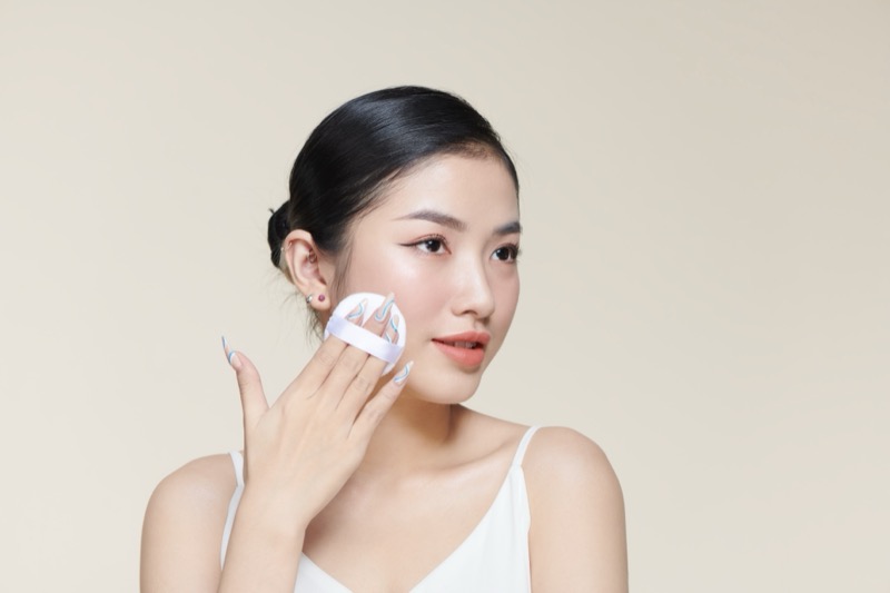 Hindari 6 Baking Mistakes yang Bikin Makeup Malah Terlihat Cakey!