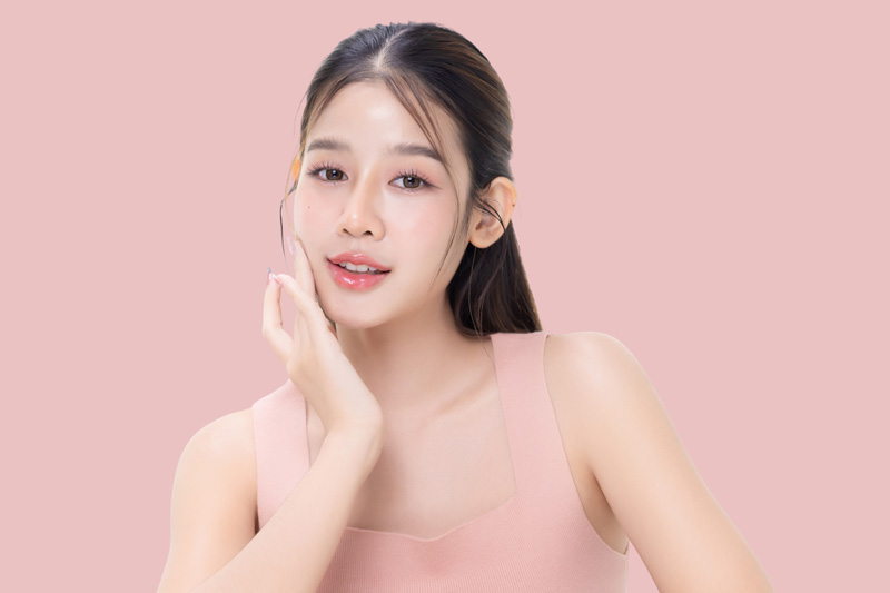 K-Beauty Inspired: Tips untuk Poreless Face & Juicy Lips