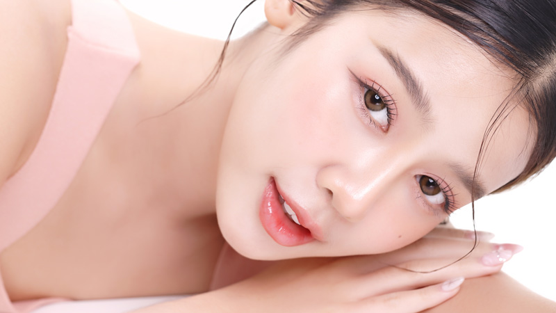 Tutorial Pakai Cushion untuk Wajah Kering biar Flawless