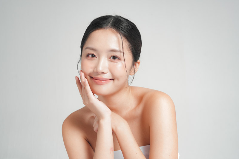 Setelah Kamu Membaca Artikel Ini, Bisa Jadi Kulit Kusam Tak Muncul Lagi