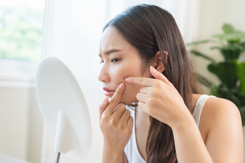 Kulit Sensitif Tetap Bisa Glass Skin Cek Tips Ini Sebelum Kamu Pilih Sunscreen