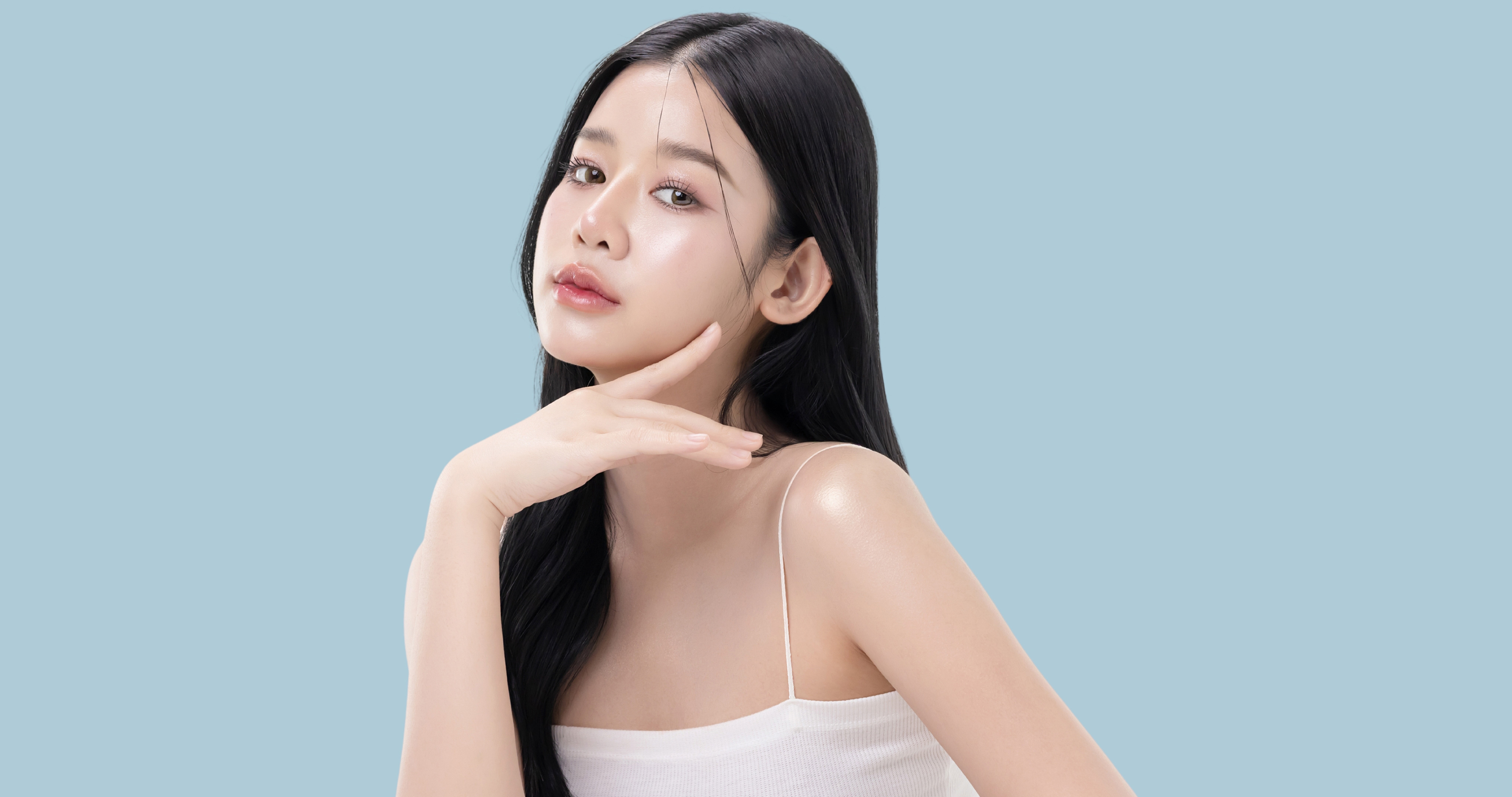 Kok Bisa Punya Kulit Glass Skin ala Korea? Ternyata Ini Rekomendasi Skincare-nya